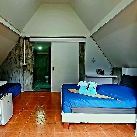 Cashewnut Tree Resort Koh Lanta Exterior photo
