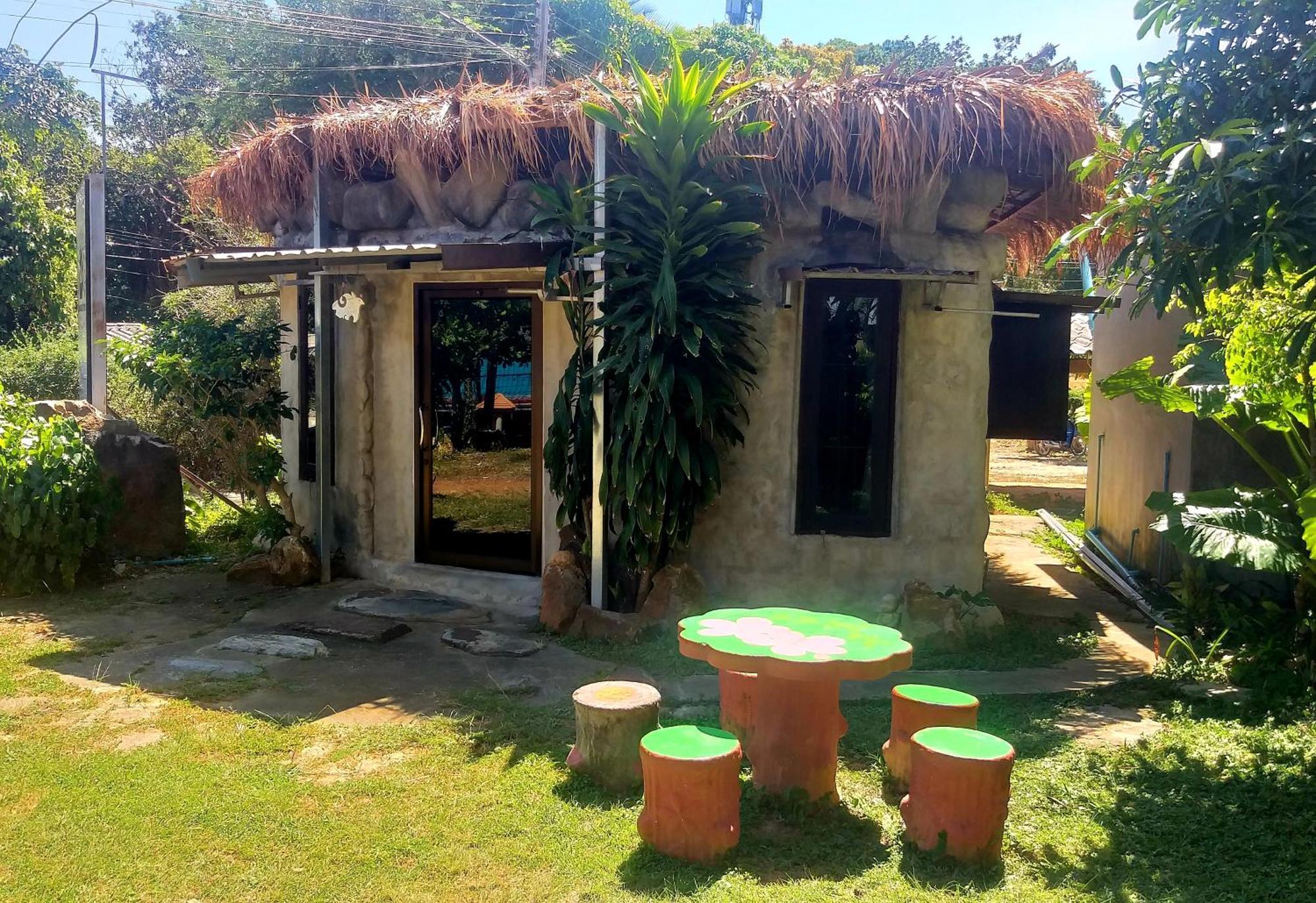 Cashewnut Tree Resort Koh Lanta Exterior photo