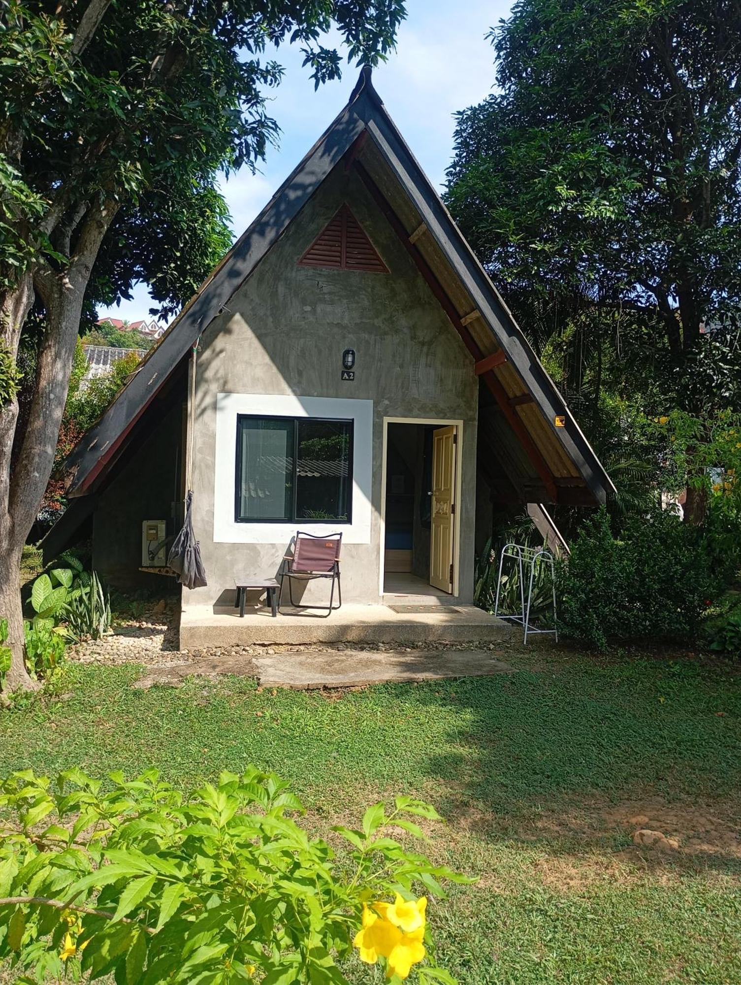 Cashewnut Tree Resort Koh Lanta Exterior photo